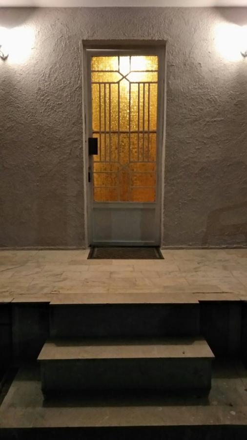 Villa Costa Agía Triás Dış mekan fotoğraf