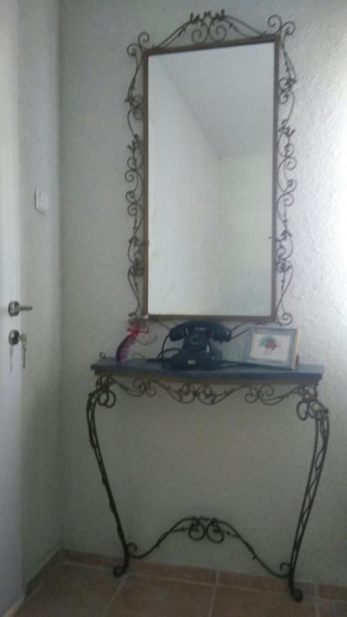 Villa Costa Agía Triás Dış mekan fotoğraf