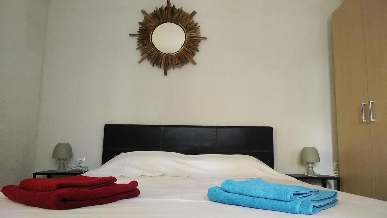 Villa Costa Agía Triás Dış mekan fotoğraf
